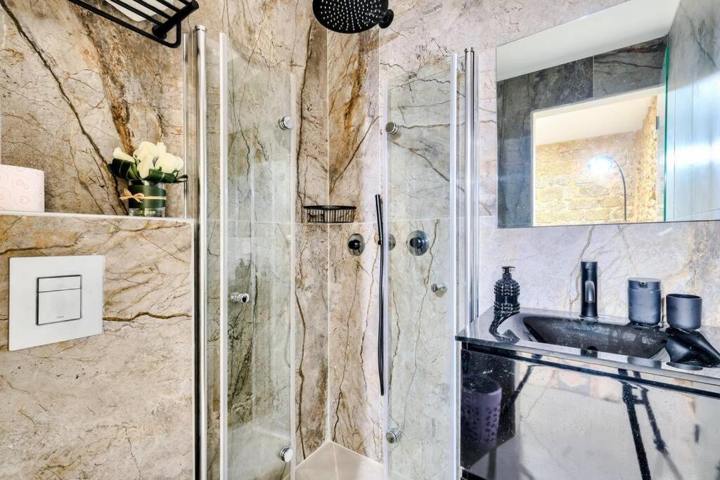 David & Yossef Luxury Rentals - Tel Aviv House Residence Esterno foto